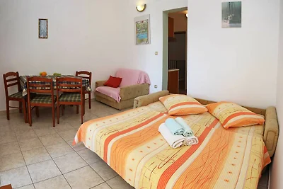 Apartments & Rooms Villa Petra - Superior One...