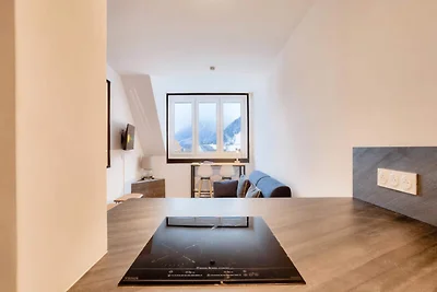 2 Zimmer 4 Personen Prestige