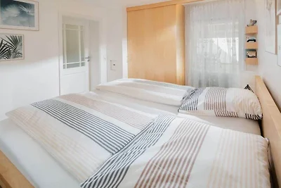 Ferienwohnung in Juist mit Schwimmbecken