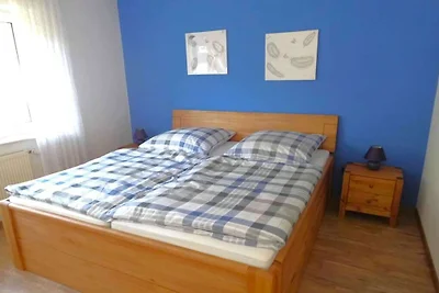 Ferienhaus mit 2 Schlafzimmer