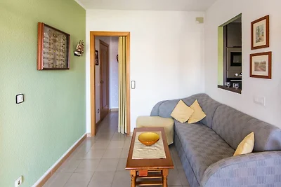 Ferienwohnung nur 400 m. vom Strand entfernt