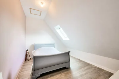 Apartment in Guissény in der Nähe des Strande...