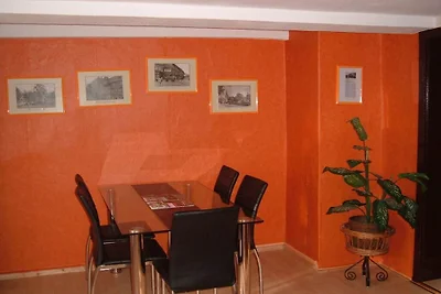 Ferienhaus Erholungsurlaub Wernigerode