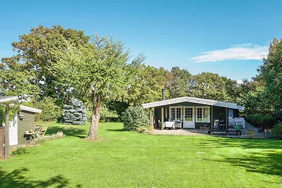 4 Sterne Ferienhaus in Hundested