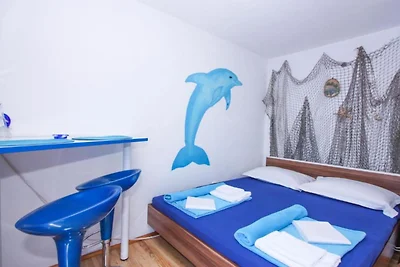 Peaceful Apartments With Style - Classic...