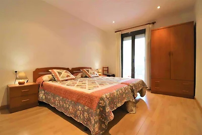 Luxe appartement in Roses