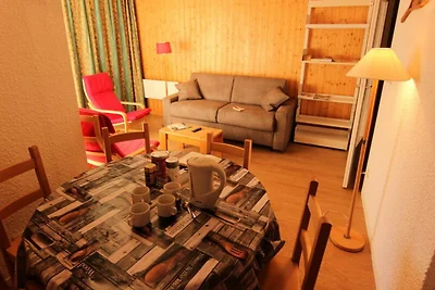 Ferienwohnung in Caron mit Zugang zu den...