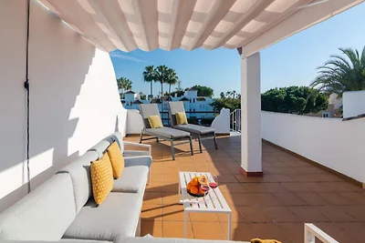 Ferienwohnung Familienurlaub Estepona