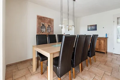 Villa esclusiva a Zeewolde con terrazza