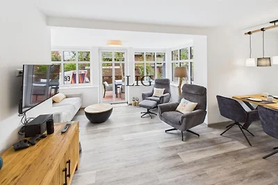 Ferienwohnung Norderloog 3