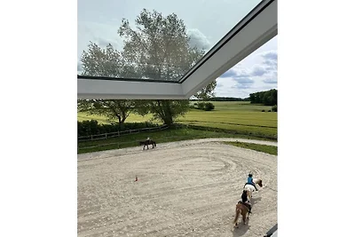 Vakantieappartement met 2 slaapkamers