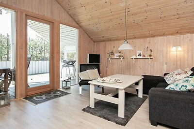 5 persone case ad Strandby