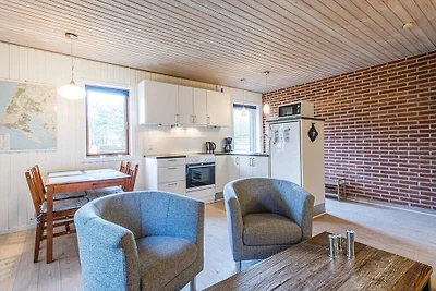 4 Personen Ferienhaus in Blåvand