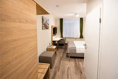 Doppelzimmer Wolfsburg Fallersleben