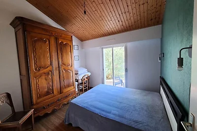 Huis in Barbâtre in de buurt van Plage du...