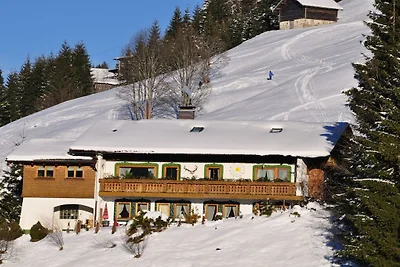 Haus Biedenkopf