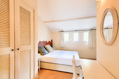 Bastiden in den Restanques von St. Tropez