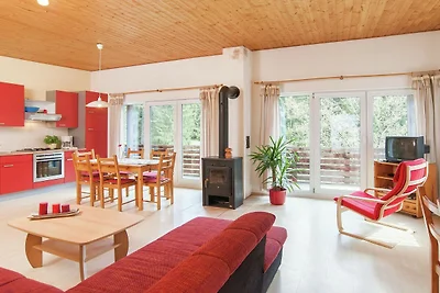 Ferienhaus in Gro�breitenbach