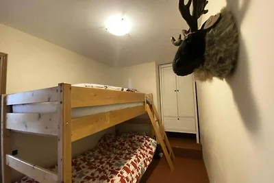 Spazioso appartamento nel cuore della localit...