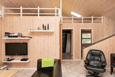 12 persoons vakantie huis in Hals-By Traum