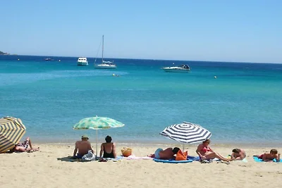 Cote d'Azur in Cavalaire