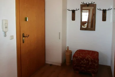 Alpenflair Ferienwohnung 317
