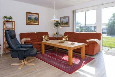 5 Personen Ferienhaus in Skjern-By Traum