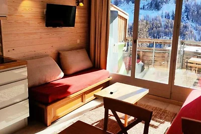 Residenz Terrasses D'azur