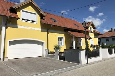 Mieszkanie wakacyjne Sommer Wachau 1