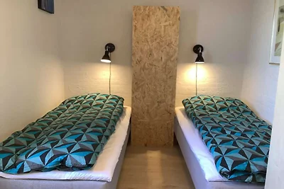 4 Personen Ferienhaus in Vestervig