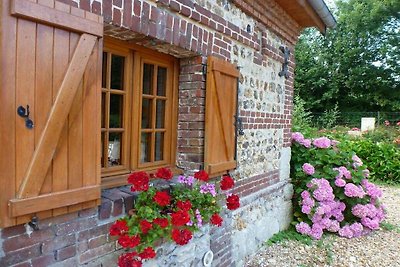 Gite "la clairière" Comfortabele...