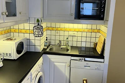 Appartamento a Mont-Dore vicino piste