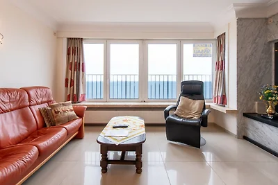 Wohnung am Meer in Middelkerke