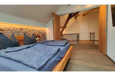 Kuća za odmor Dopust za oporavak Großharthau