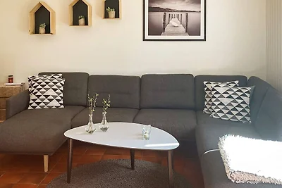 6 persone case ad Oksbøl-By Traum