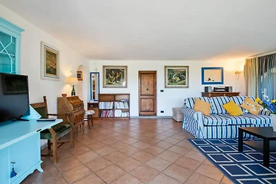 Schönes Ferienhaus in San Casciano Val di Pes...