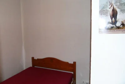3 kamers voor 6 personen