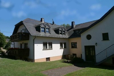 Ferienwohnung mit Sauna in Eschfeld