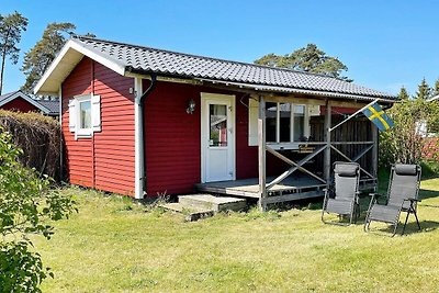 4 persoons vakantie huis in Køpingsvik