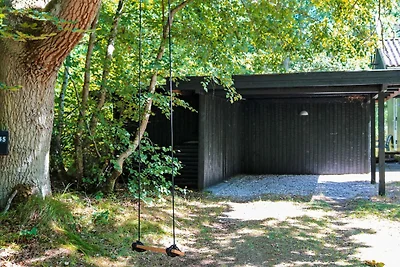 6 Personen Ferienhaus in Hadsund-By Traum