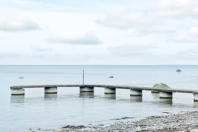 4 Sterne Ferienhaus in Klintehamn-By Traum