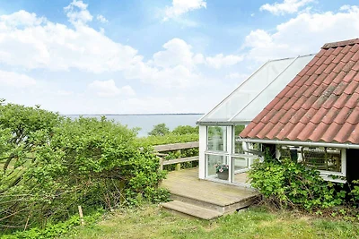 5 Personen Ferienhaus in Asnæs-By Traum