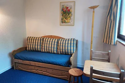 Apartment in Les Arcs in der Nähe der...