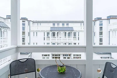 Przytulny apartament wakacyjny w nadbałtyckim...