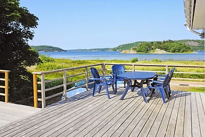 4 persoons vakantie huis in HENÅN-By Traum