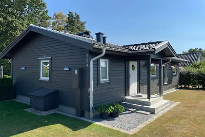 4 Sterne Ferienhaus in SÖLVESBORG