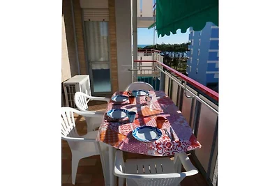 Riviera 2-kamerappartement