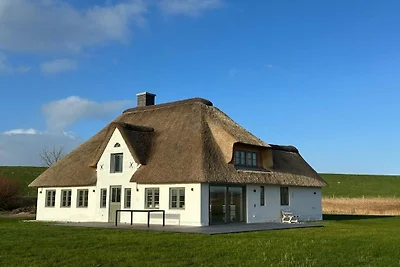 Ferienhaus mit 2 Schlafzimmer