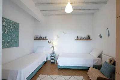 Haus mit 3 Schlafzimmern in Ano Mera