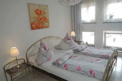 Apartment in Miedzyzdroje f�r 4 Personen